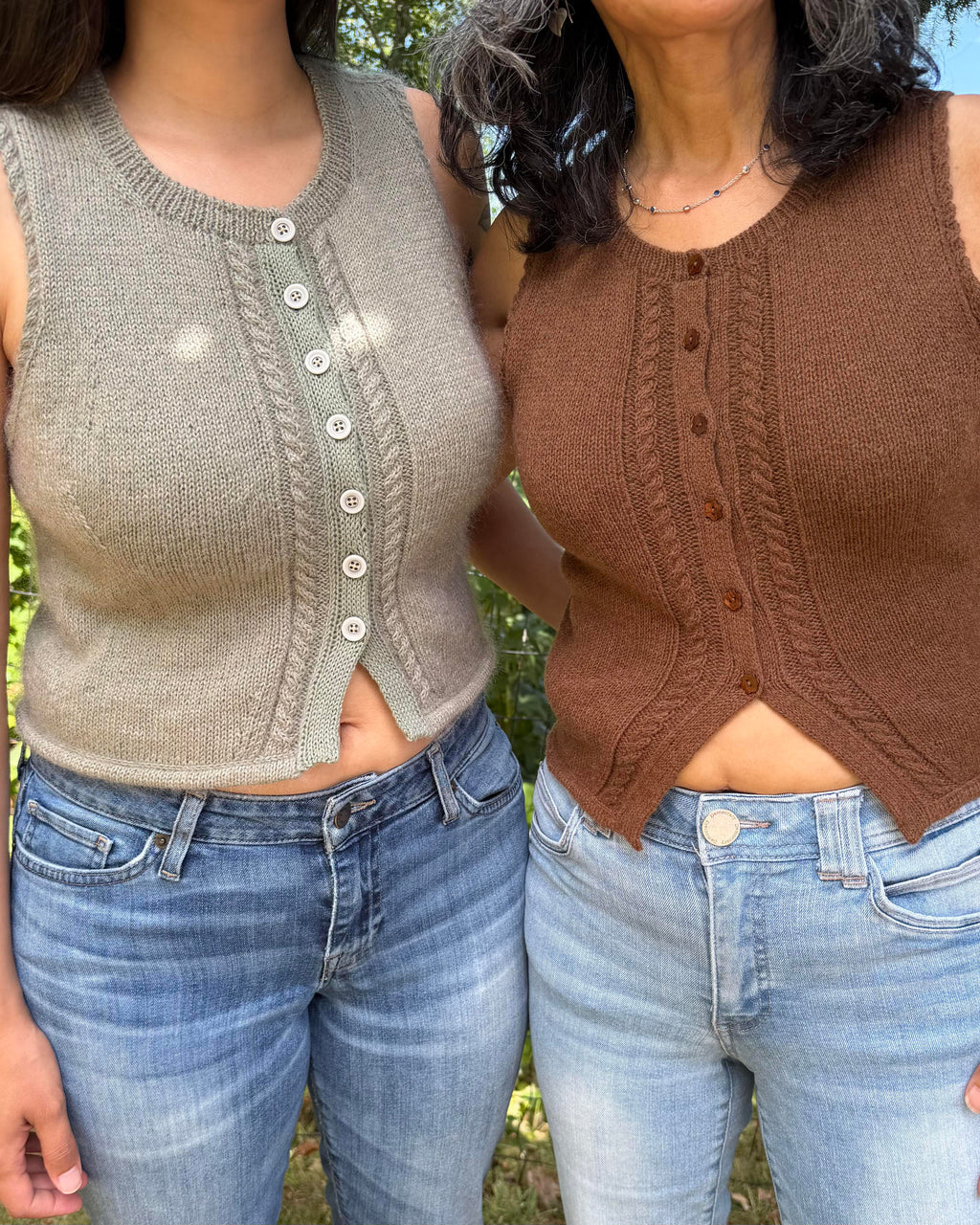 Persephone Top