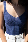 Groovy Tank