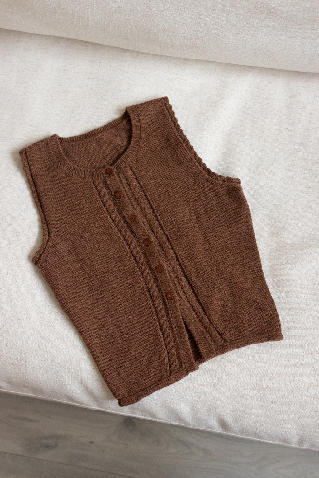 Persephone Top