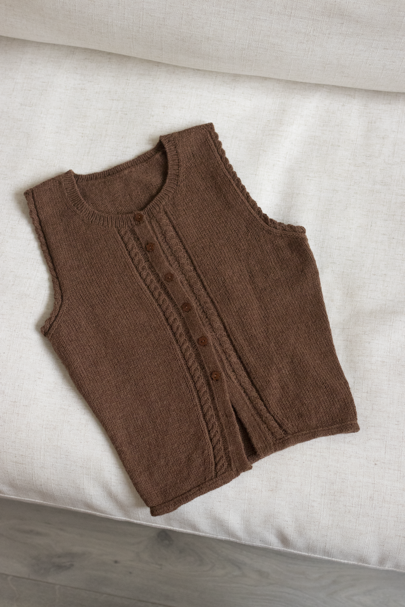 Persephone Top