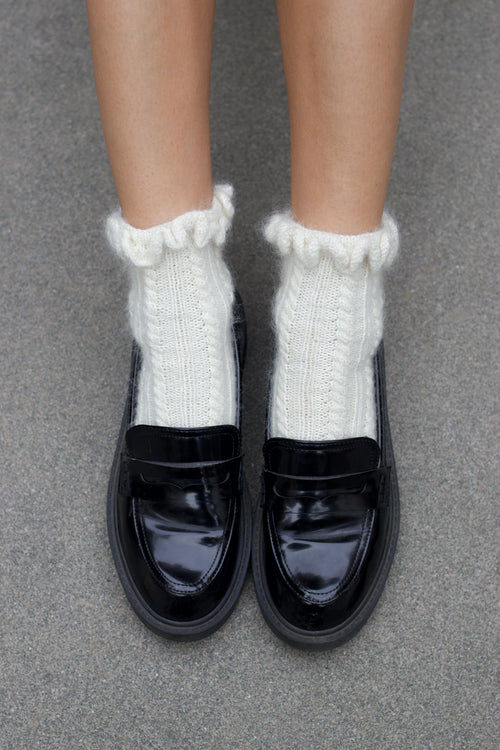 Chilton Socks video tutorial