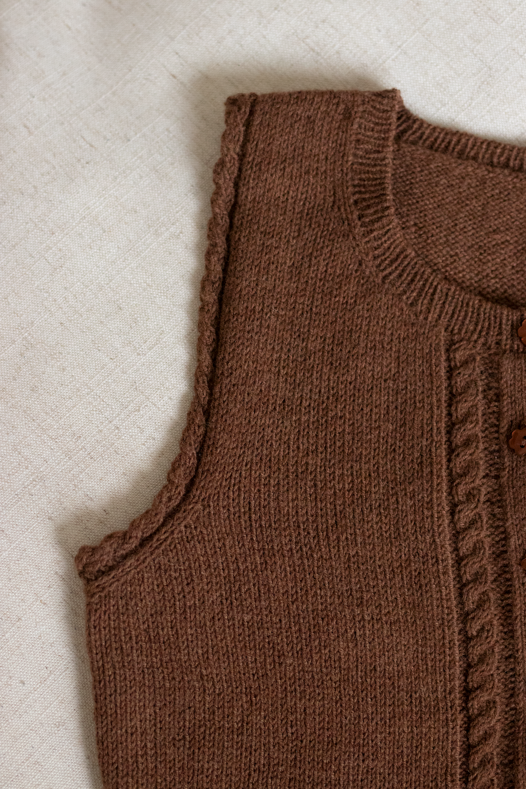 Persephone Top