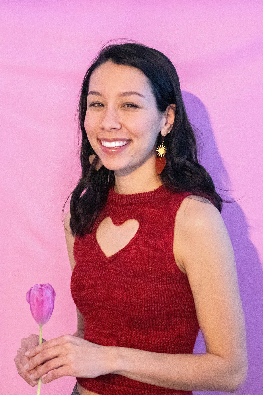 Heartless Top