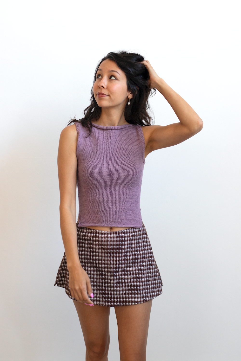 Bri Boatneck pattern