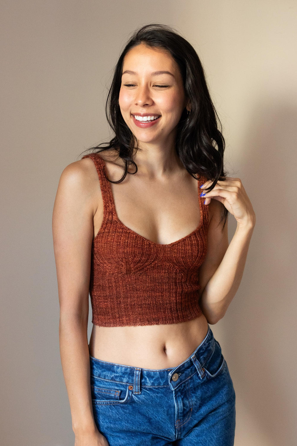 Groovy Tank