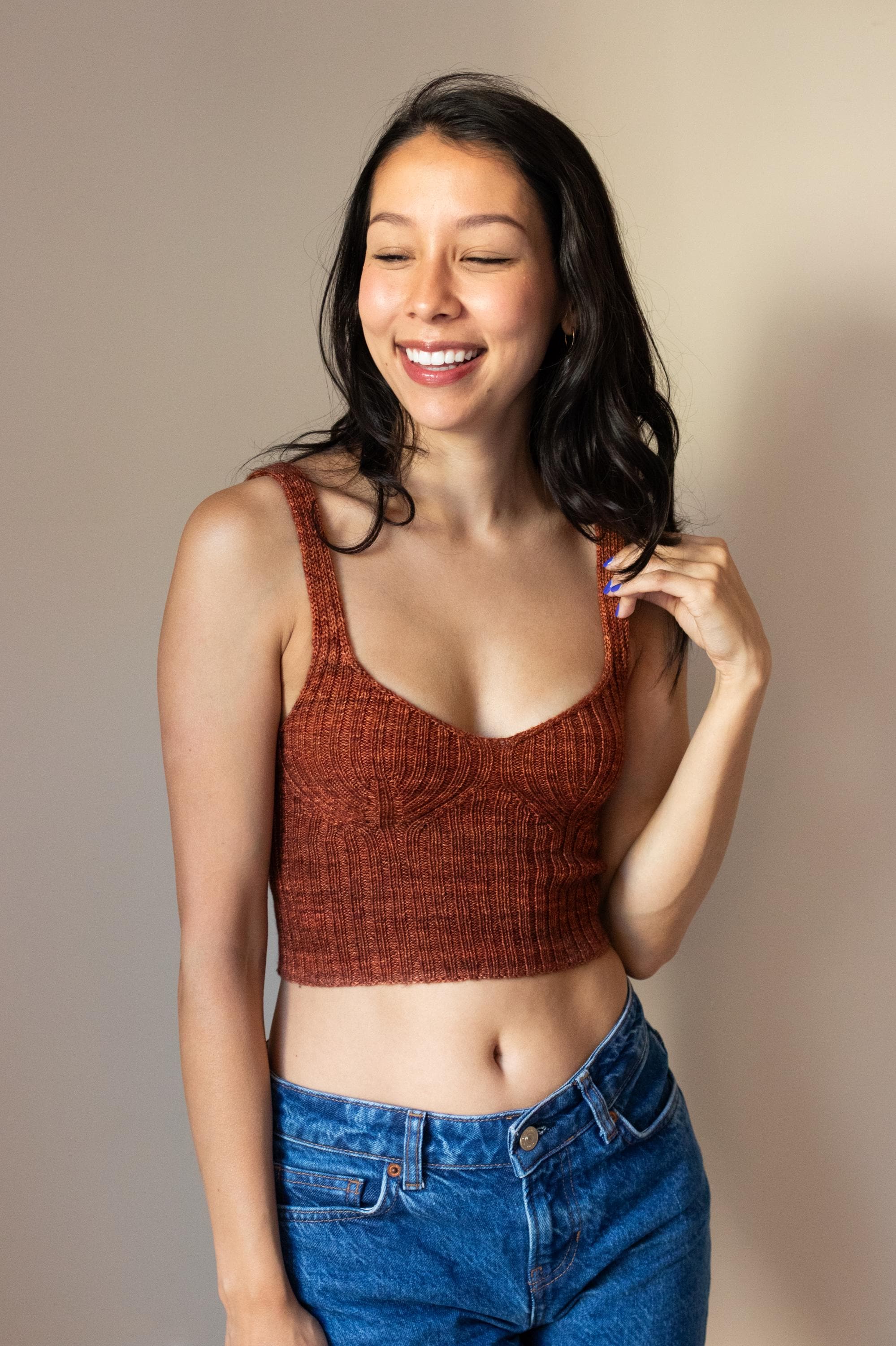 Groovy Tank