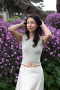 Persephone Top