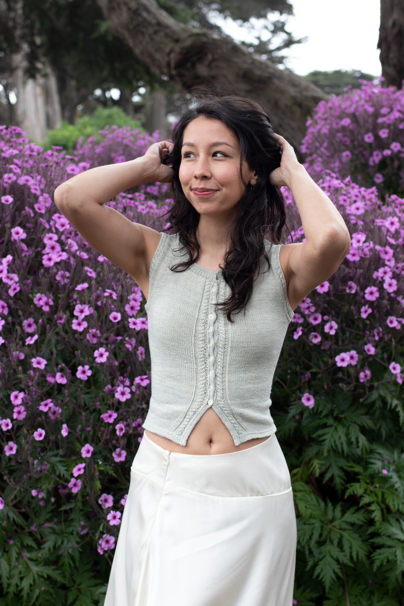 Persephone Top
