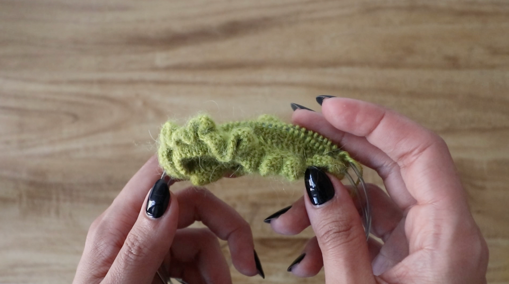 Chilton Socks video tutorial