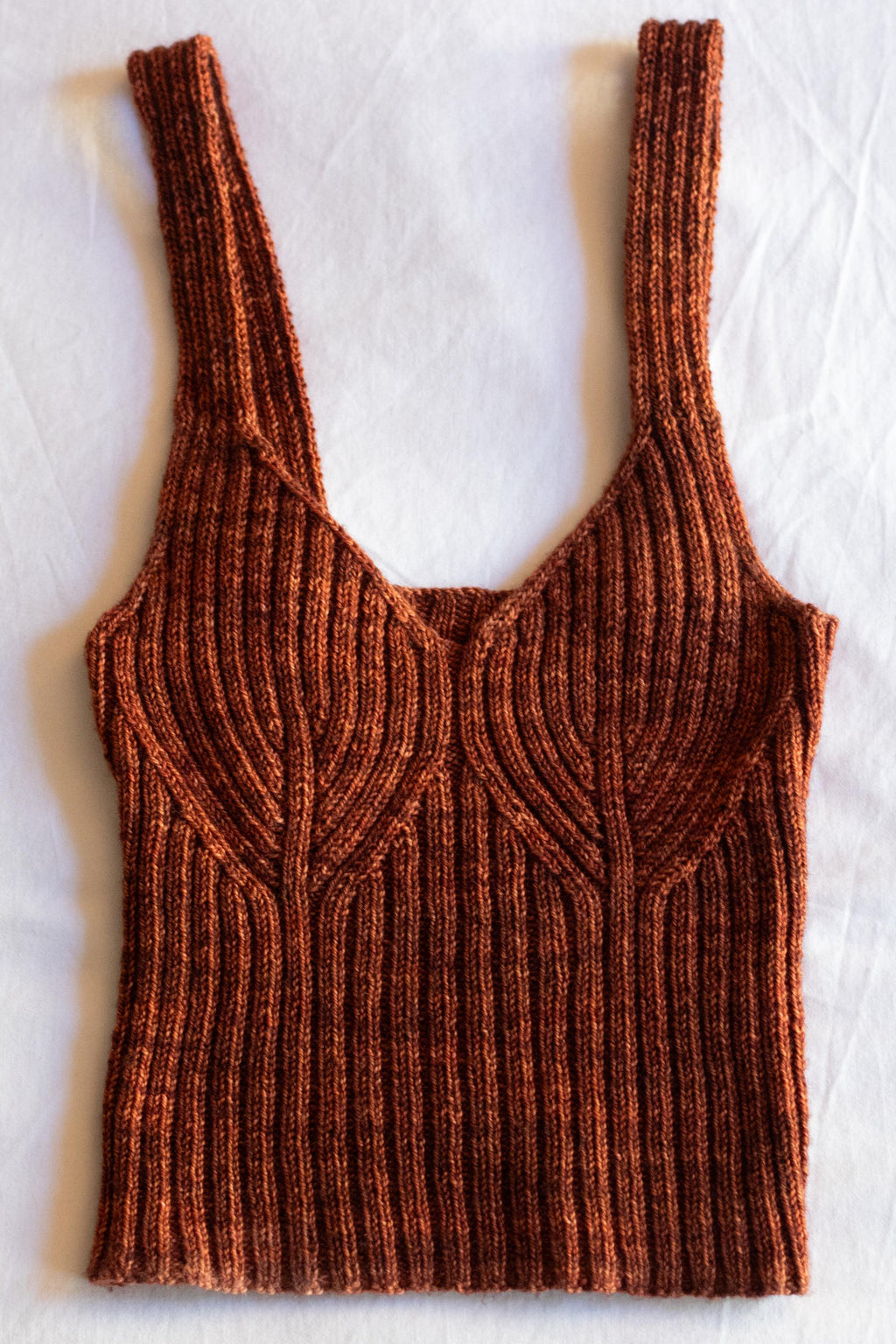 Groovy Tank