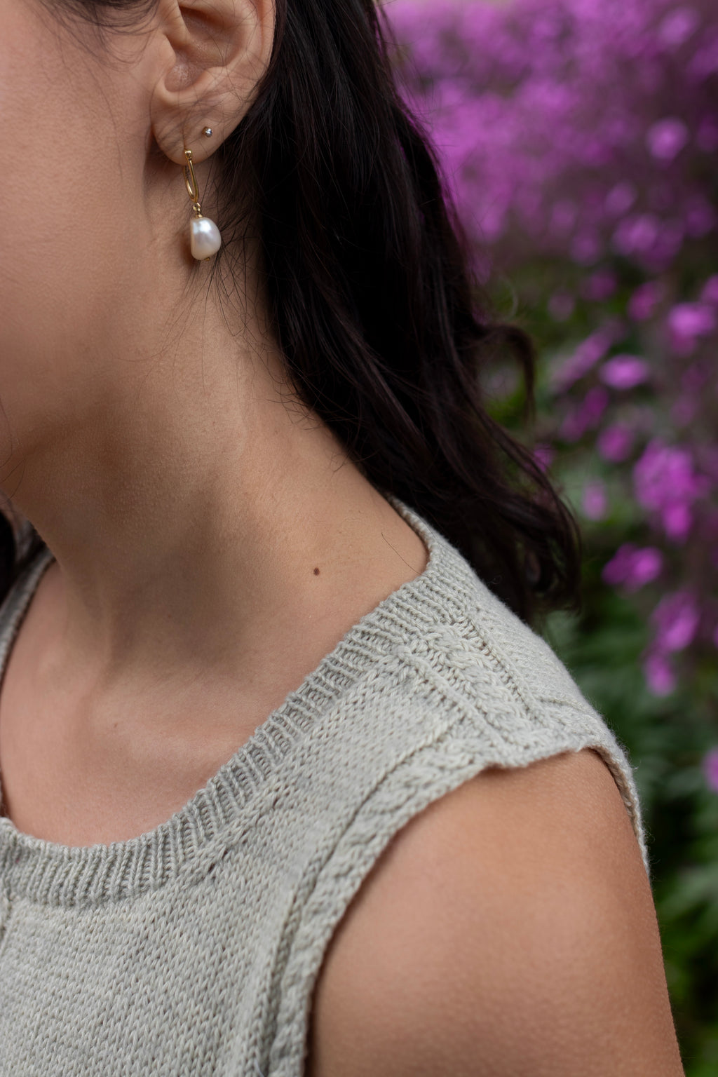 Persephone Top